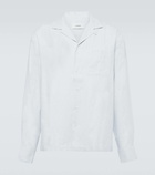 Lardini Linen shirt