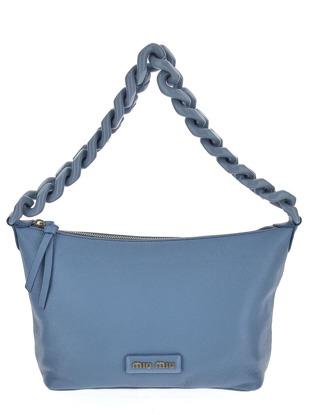 Miu Miu Astrale Shoulder Bag Miu Miu
