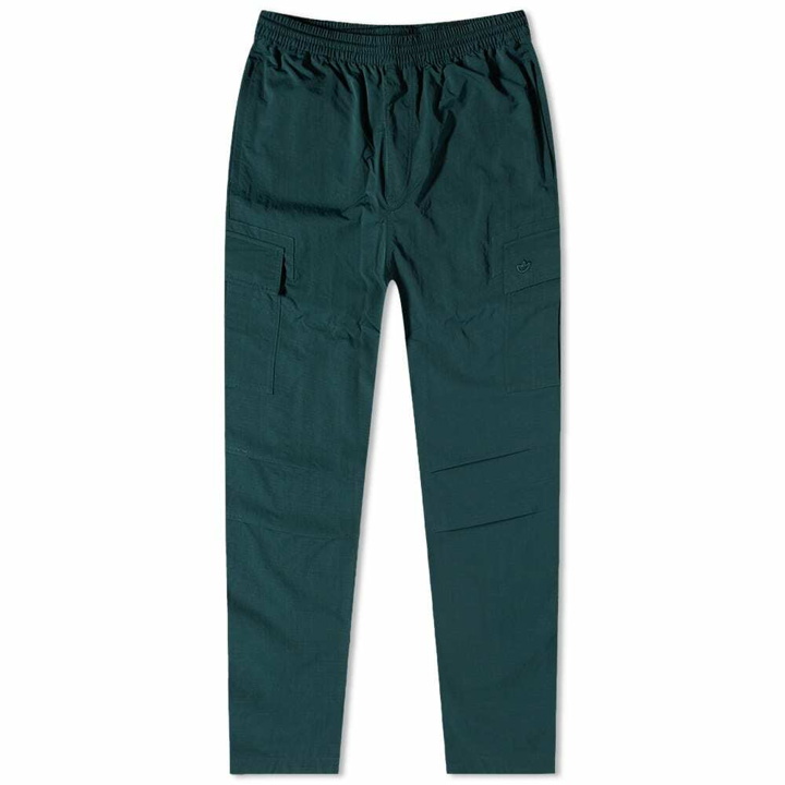 Photo: Adidas Men's Contempo Cargo Pant in Mineral Green