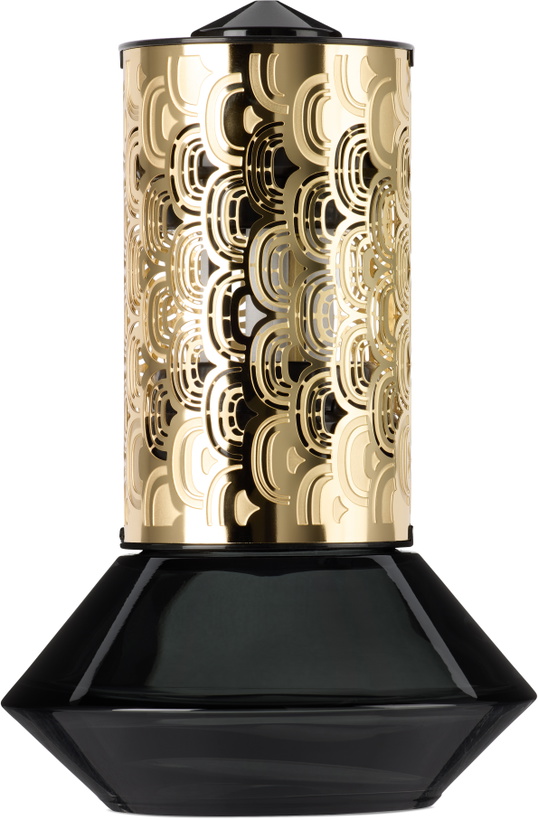 Photo: diptyque Baies Hourglass Diffuser