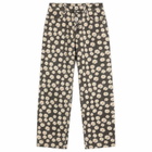 House Of Sunny Women's Daisy Jessie Denim Jeans in Multi
