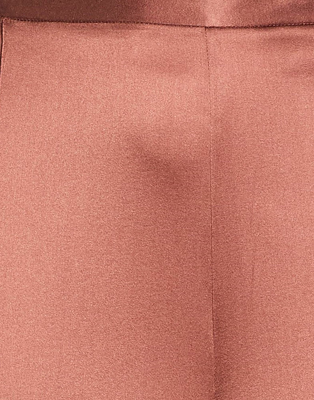 Roberto Collina Womens Pants in Brown