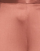 Roberto Collina Womens Pants in Brown