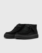 Clarks Originals Torhill Hi Black Mens High-& Midtop
