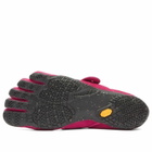 Vibram Women's FiveFingers Performa Jane Evo in Fuchsia/Black