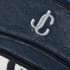 Jimmy Choo Jimmy Choo / Malbon Zip Pouch Accessory
