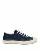 Moonstar Womens Sneakers in Navy