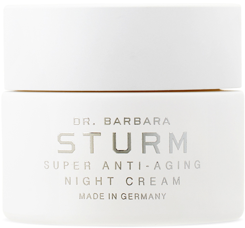 Photo: Dr. Barbara Sturm Super Anti-Aging Night Cream, 50 mL