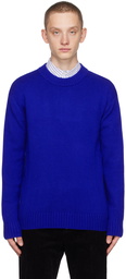 Samsøe Samsøe Blue Eliet Sweater