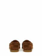 Hereu Lace-up Loafer