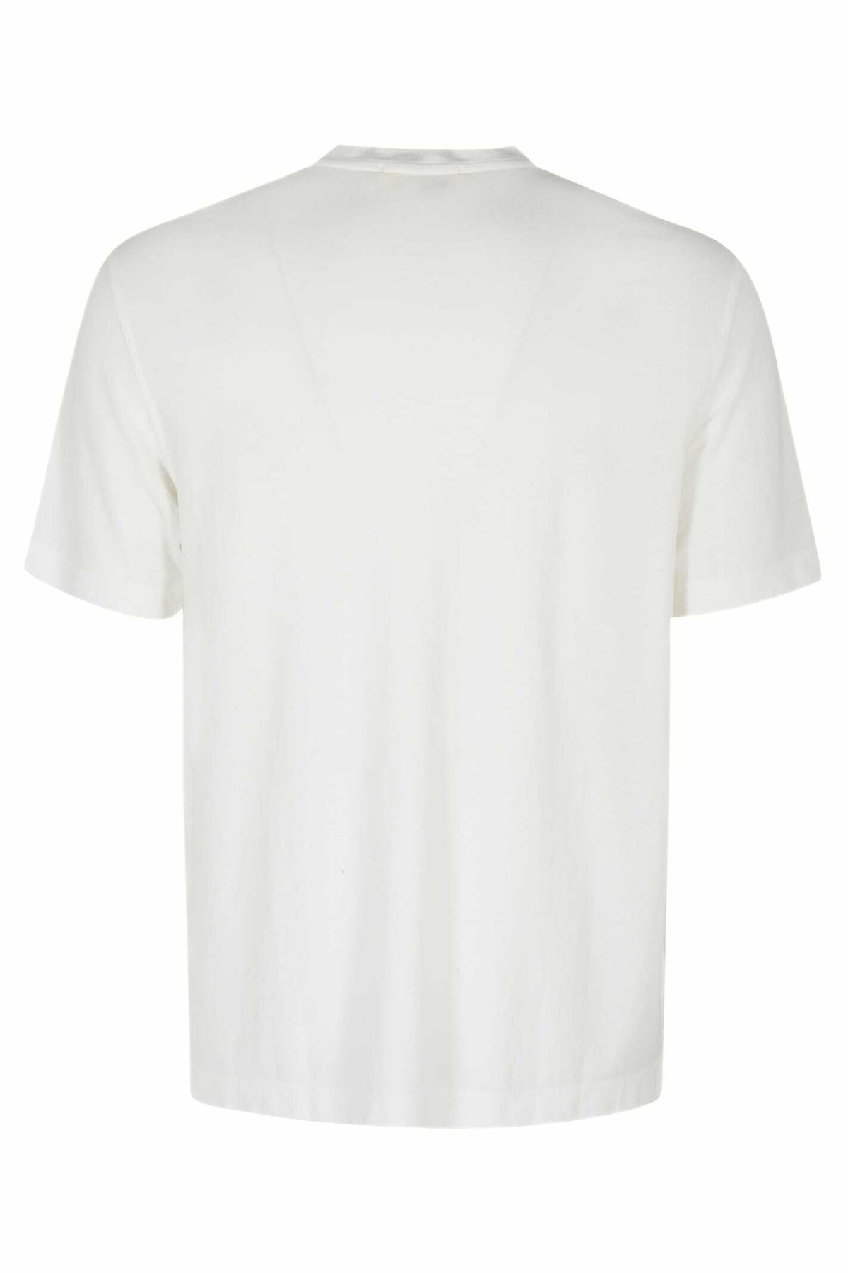 Drumohr Tshirt Mm Ice Cotton