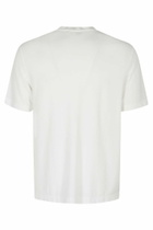 Drumohr Tshirt Mm Ice Cotton
