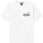 Ksubi Men's Pill Biggie T-Shirt in White
