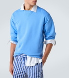 Tom Ford Cotton jersey sweatshirt