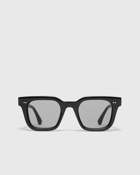 Chimi Eyewear Lab Lens 04.2 Black Black - Mens - Eyewear