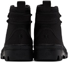RAINS Black Palladium Edition Pampa Boots