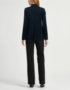 High Womens Blazer Midnight in Blue