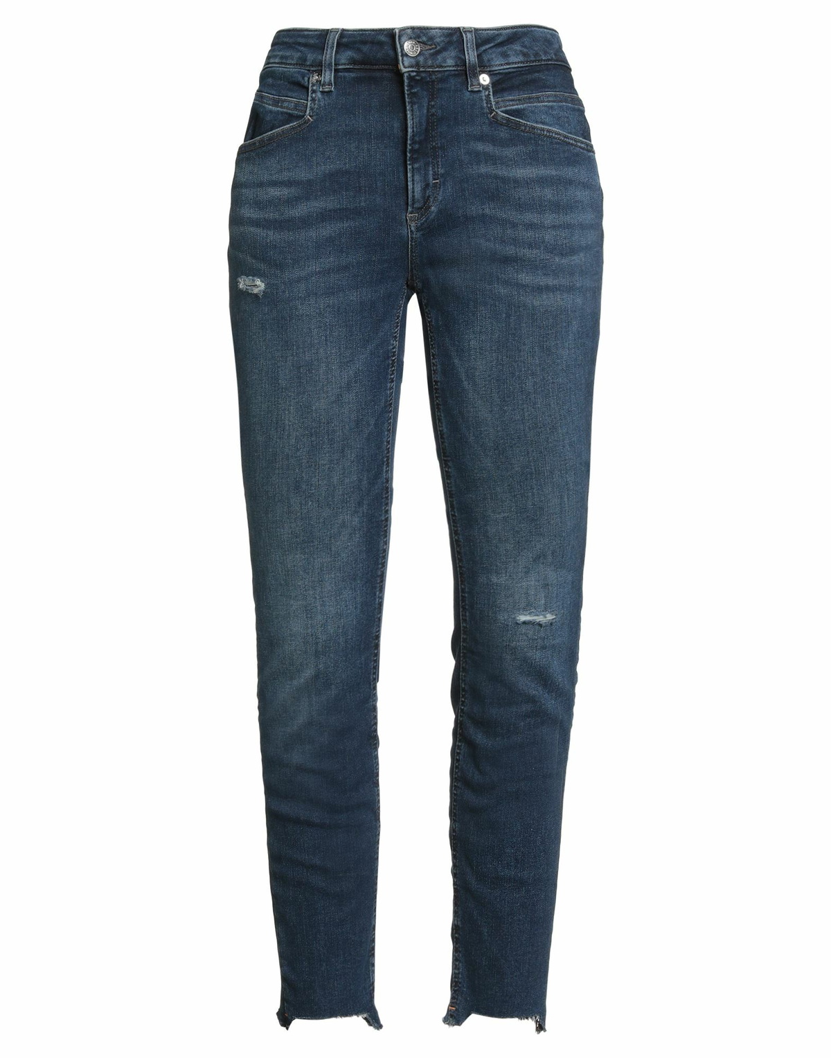 Boss Womens Jeans in Blue