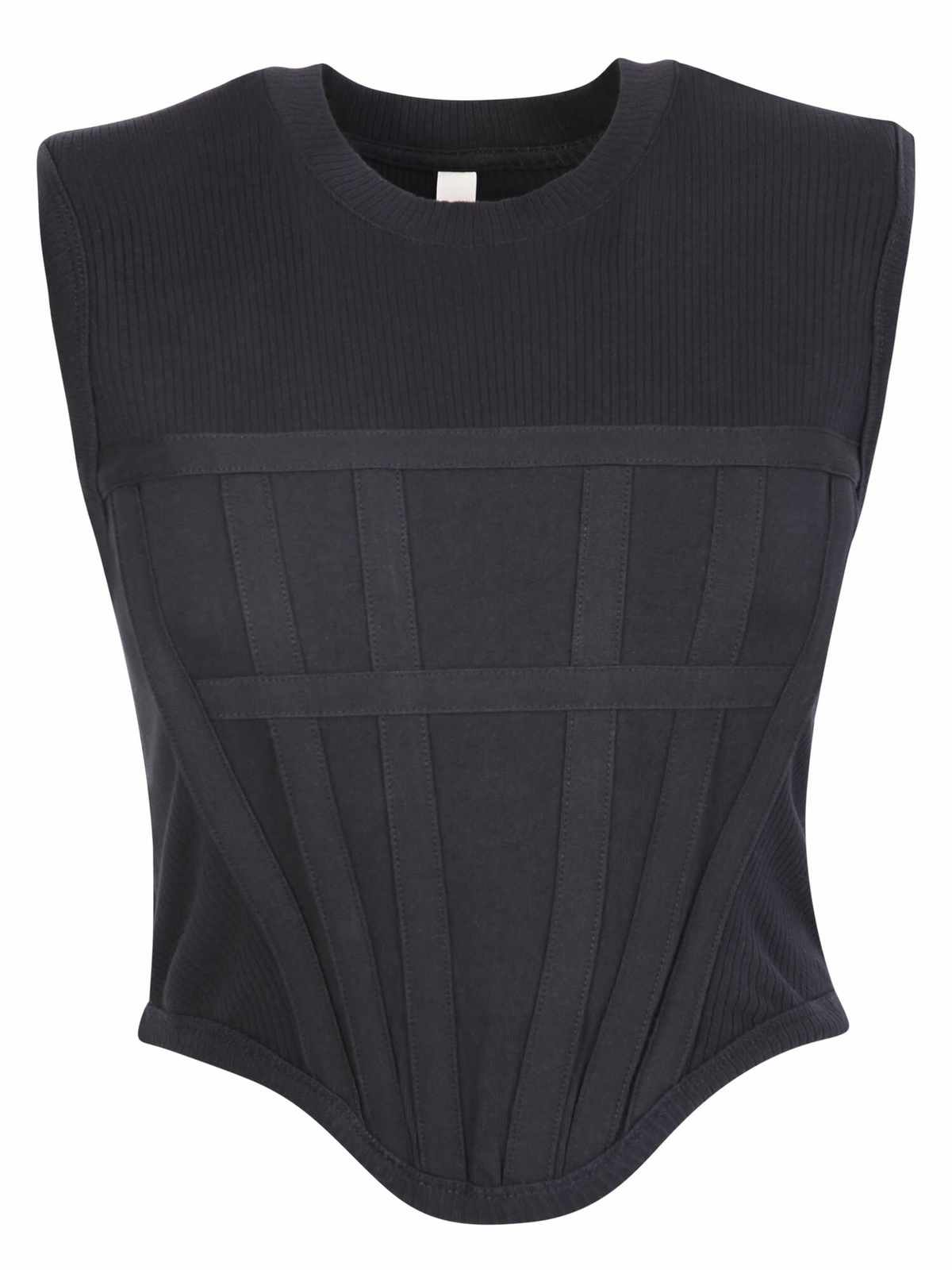 キャミソール Dion lee jersey corset Dion Lee Jersey Corset | Shopbop