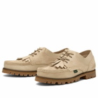 Paraboot Men's x Universal Works Thiers in Sand