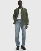 CLOSED X-TEND LOOSE Grey Mens Jeans