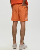 The North Face Water Short Orange - Mens - Swimwear