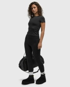 Nike DF UNVRSA HR 7/8 TGHT PKT Black Womens Leggings & Tight