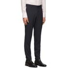 Tiger of Sweden Navy Tretton Trousers