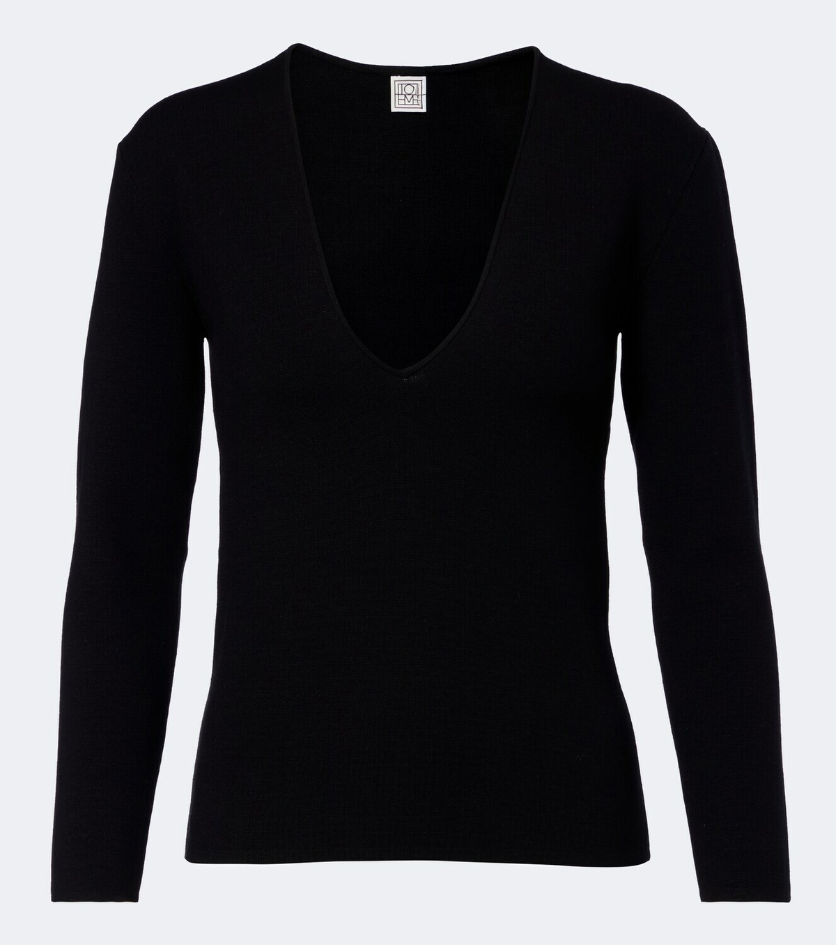 Toteme Knitted sweater