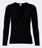 Toteme Knitted sweater