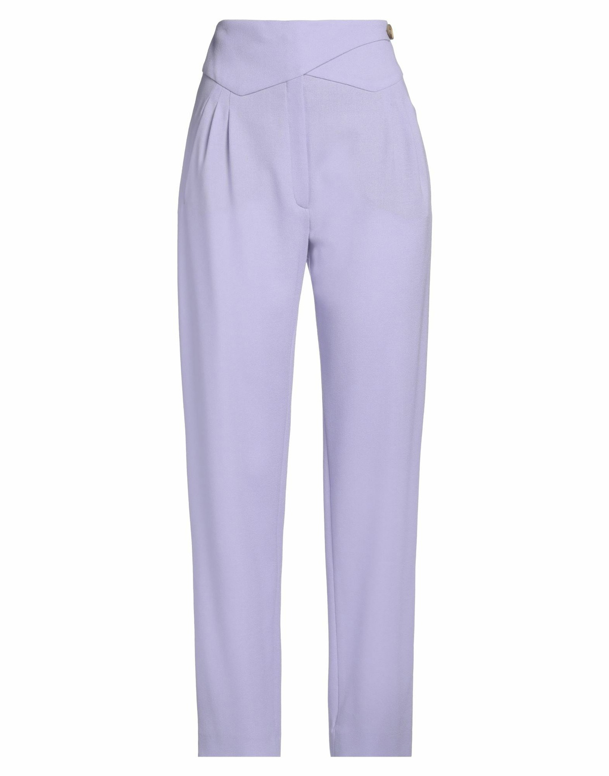 Blazé Milano Womens Pants Lilac