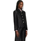 Hai Black Audrey Jacket