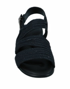 Clergerie Womens Sandals in Black