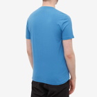Polo Ralph Lauren Men's Custom Fit T-Shirt in Retreat Blue