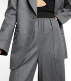 Stella McCartney - Wool culottes