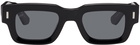 AKILA Black Ares Sunglasses