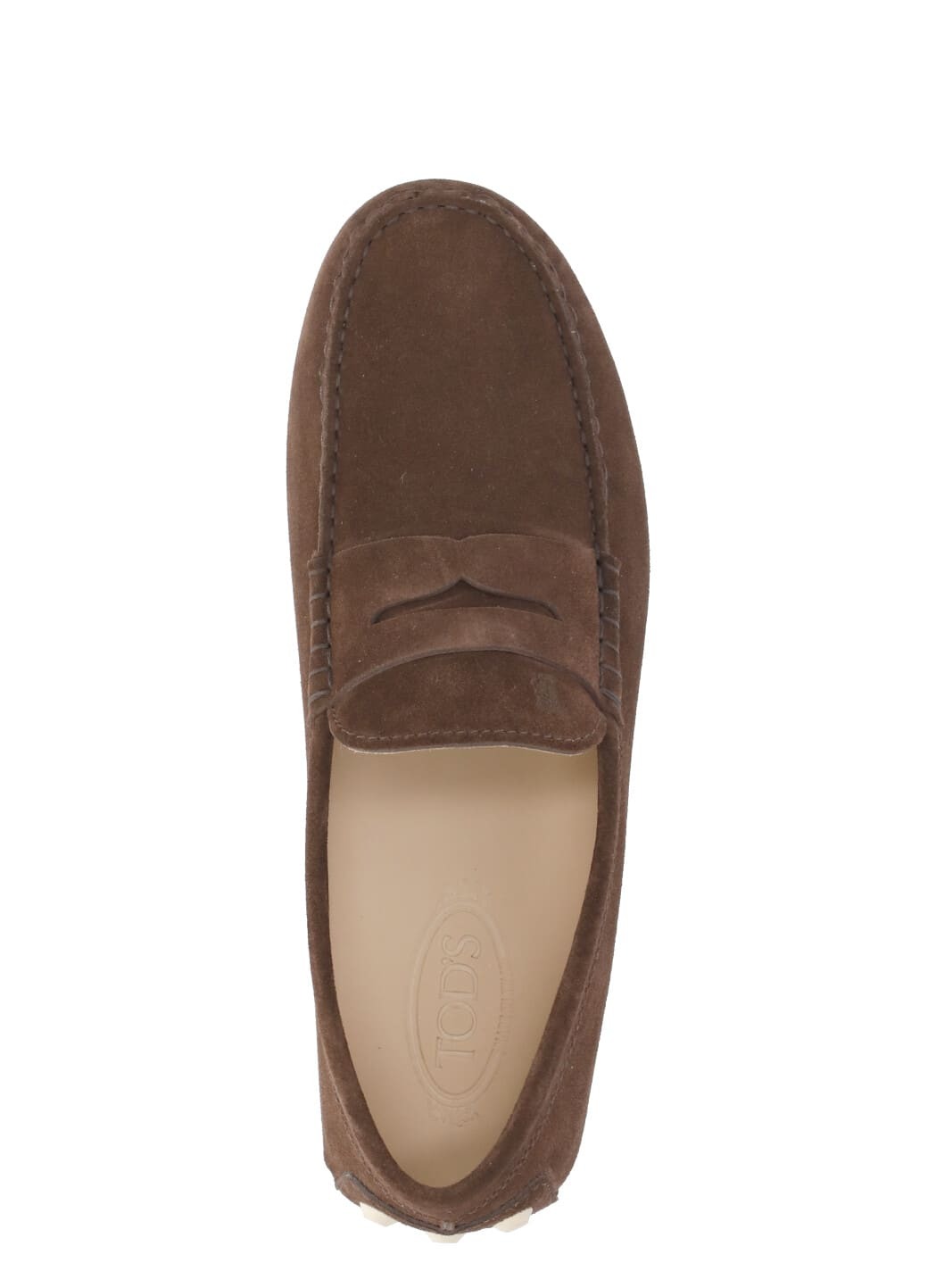 Tod's Loafers