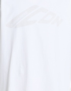 Dsquared2 Mens T-shirt in Off white