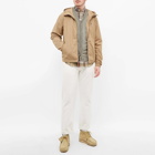 Polo Ralph Lauren Men's Colt Hooded Windbreaker in Luxury Tan