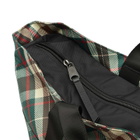 Eastpak x Egonlab Tote Bag - Large in Check 