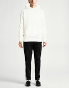 Shoe Mens Sweatshirt Ivory