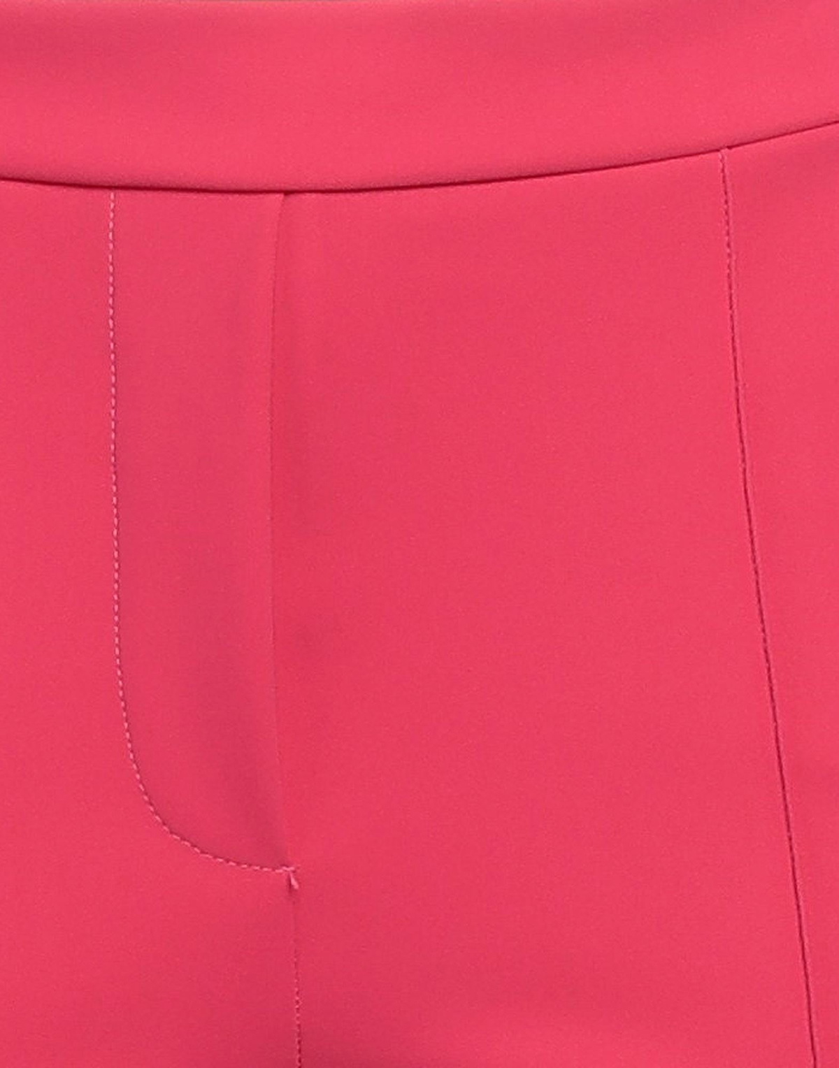 Chiara Boni La Petite Robe Womens Pants Coral