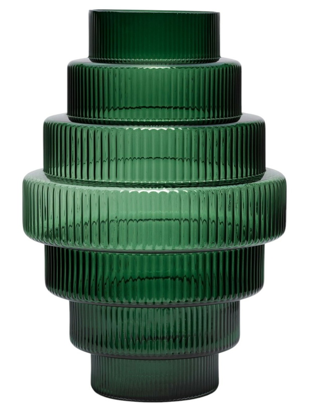 Photo: POLSPOTTEN Green Steps Large Vase