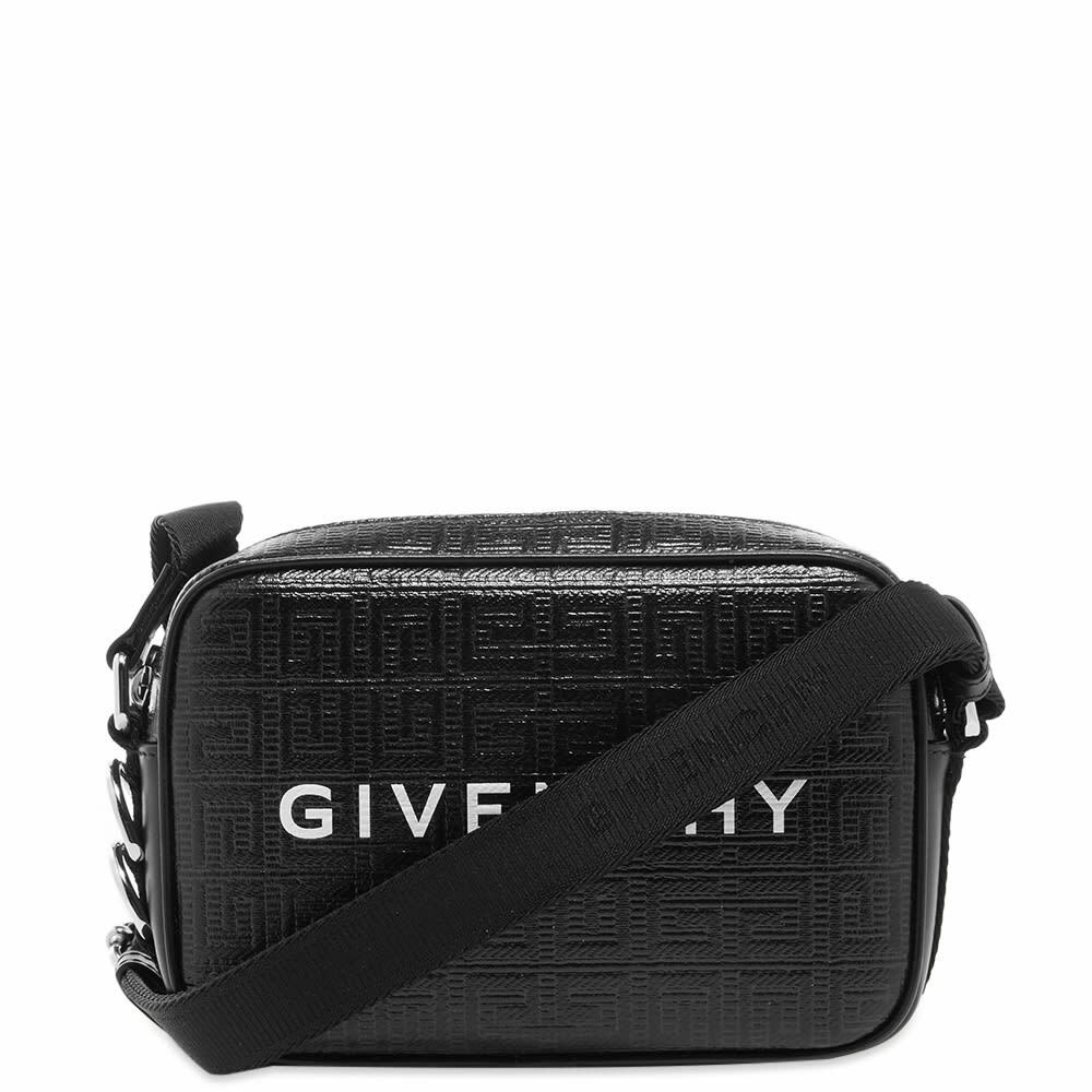 Givenchy 4G Logo Camera Bag