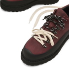 END. x Diemme Men's Cornaro Gomma Hiking Boot in Gorgie