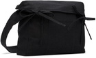 Jan-Jan Van Essche Black #25 Bag