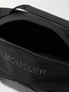 Moncler Grenoble - Logo-Appliquéd Tech-Nylon Ski Belt Bag