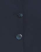 Alessia Santi Womens Jacket Midnight in Blue