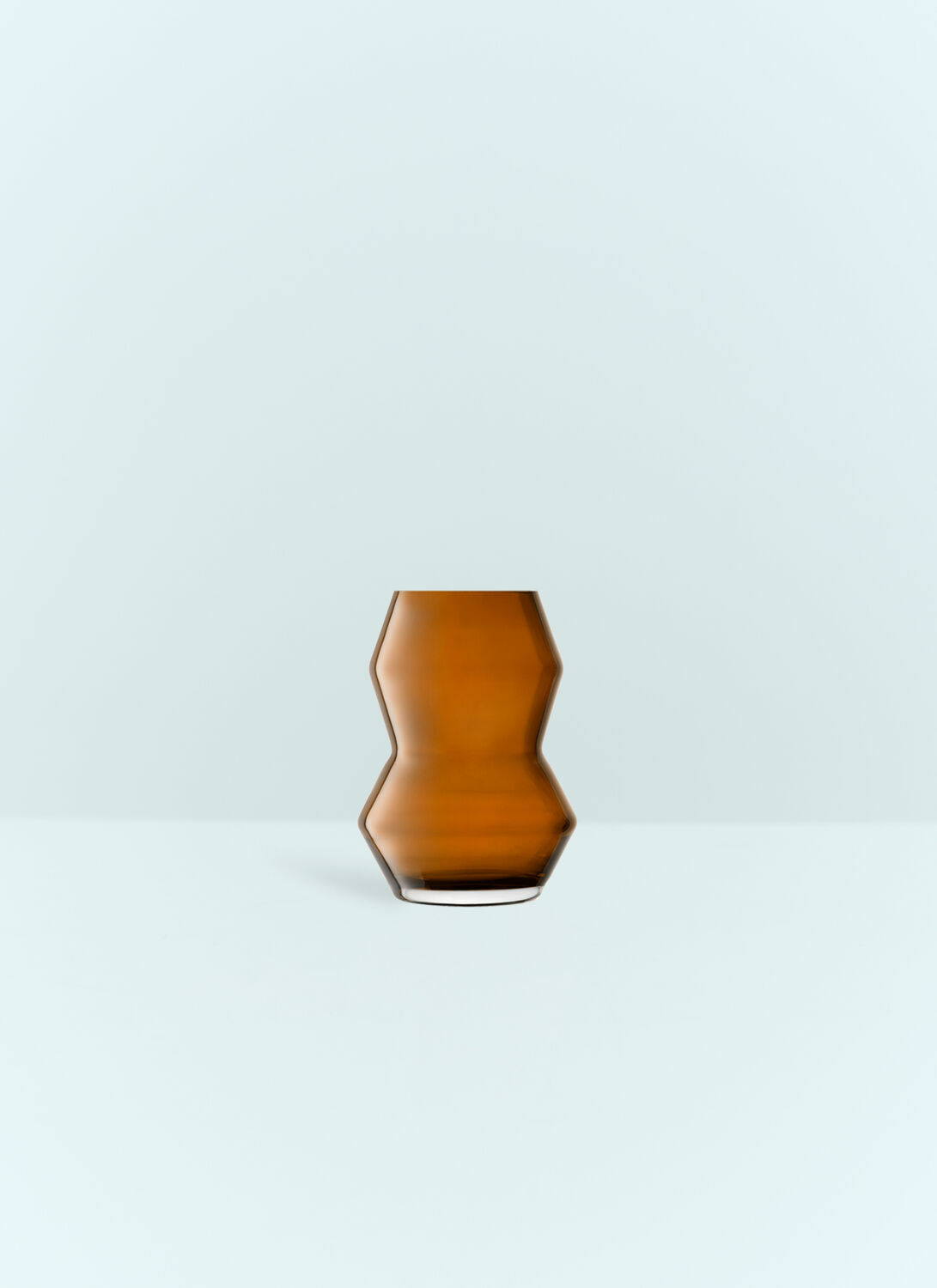 LSA International Small Sculpt Vase