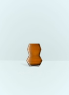 LSA International Small Sculpt Vase